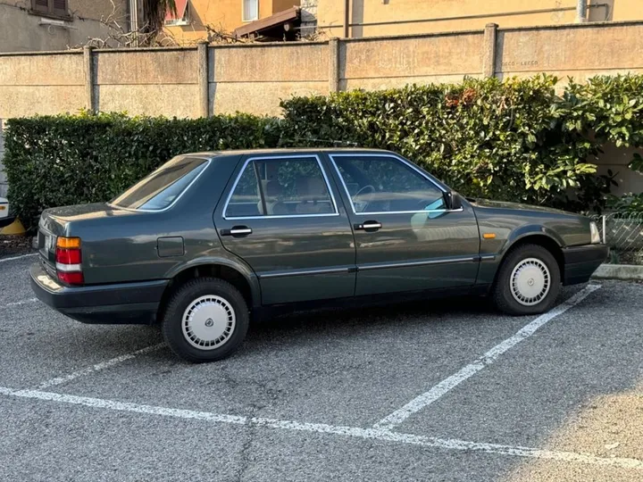 Lancia Thema