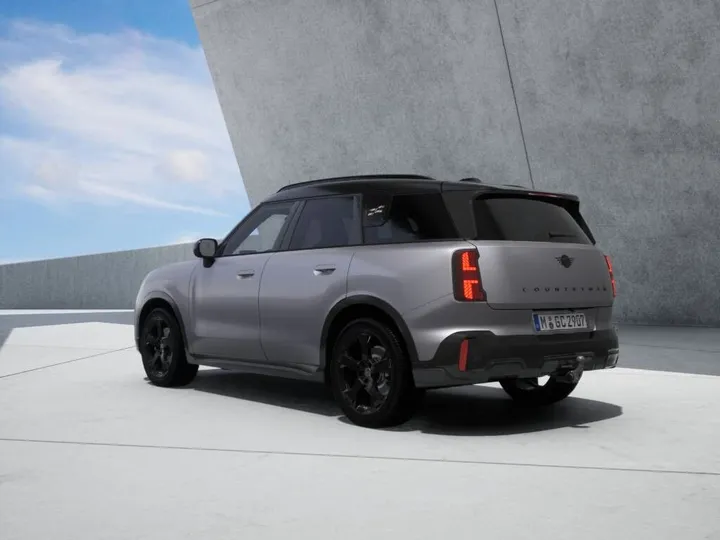MINI Other