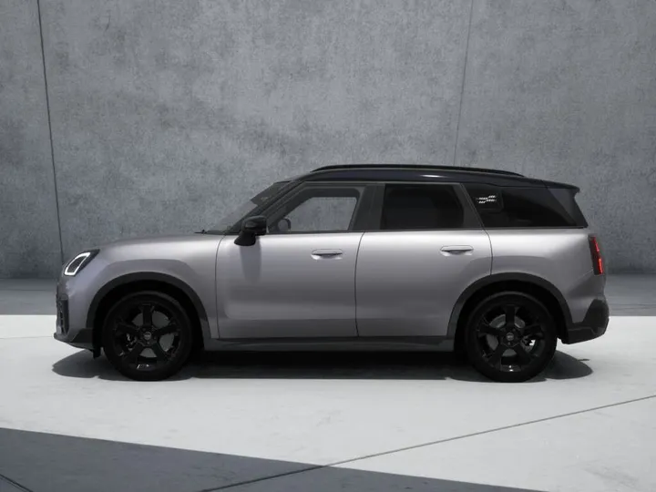 MINI Other
