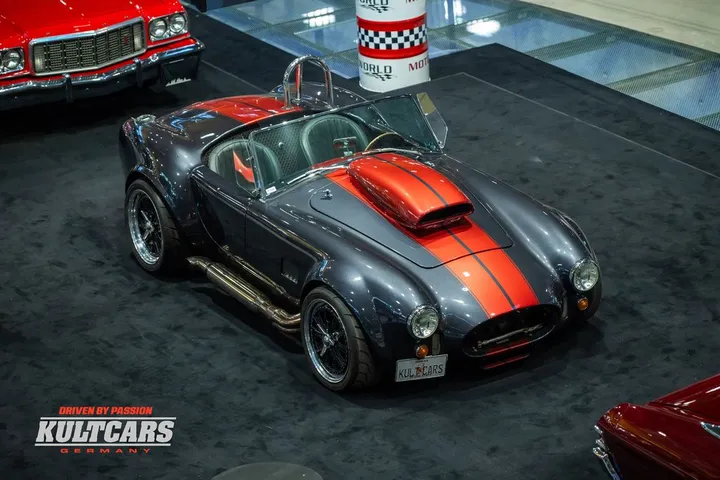 Cobra Other