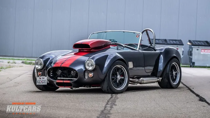 Cobra Other