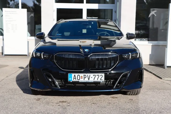 BMW 540
