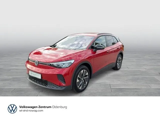 Volkswagen ID.4
