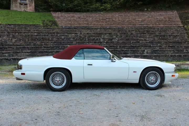 Jaguar XJS