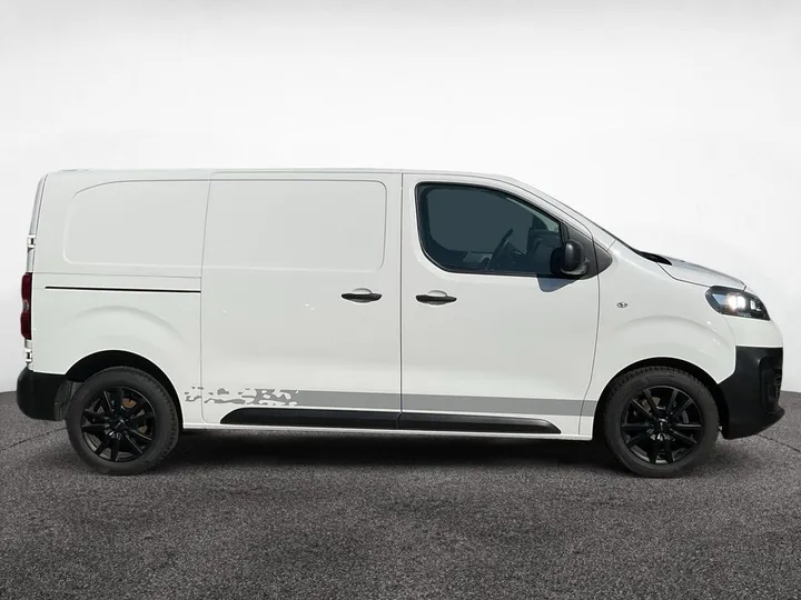 Citroën Jumpy
