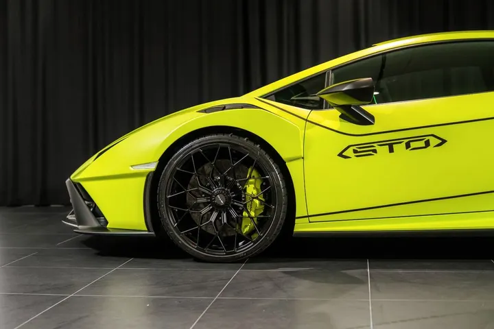 Lamborghini Huracán