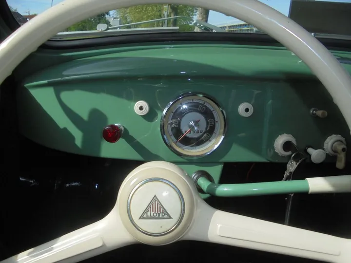 Borgward Other