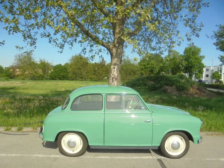 Borgward Other
