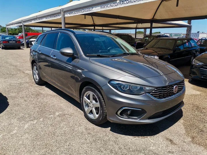 Fiat Tipo