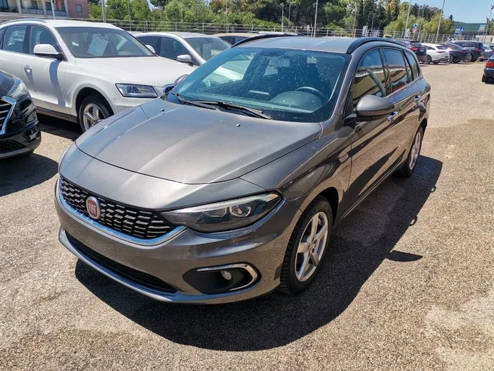 Fiat Tipo