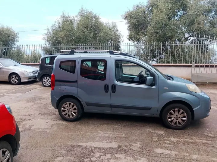 Fiat Qubo
