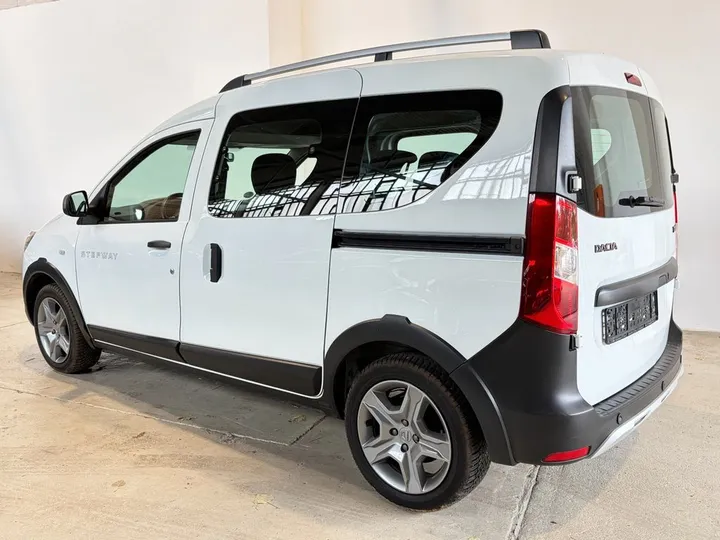 Dacia Dokker