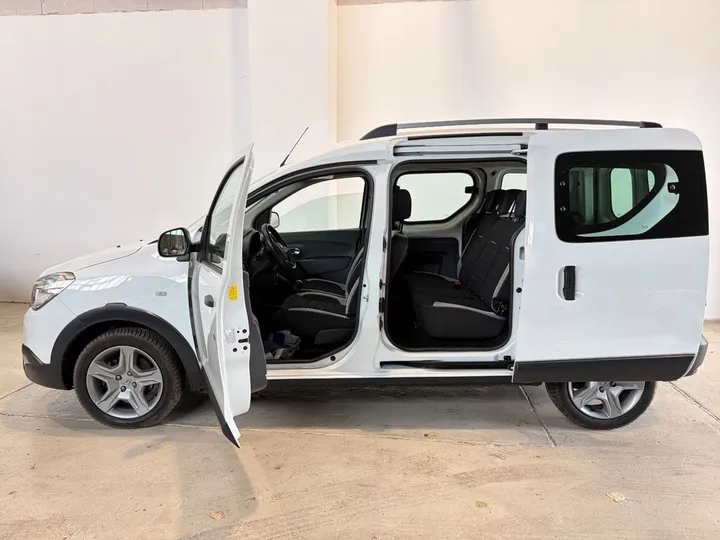 Dacia Dokker