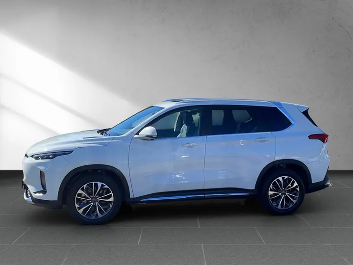 Maxus Euniq 6