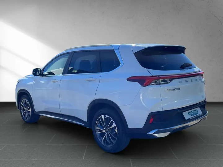 Maxus Euniq 6