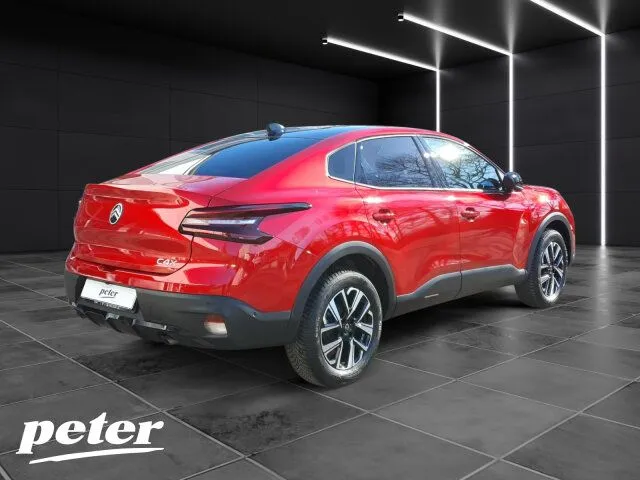 Citroën C4 X