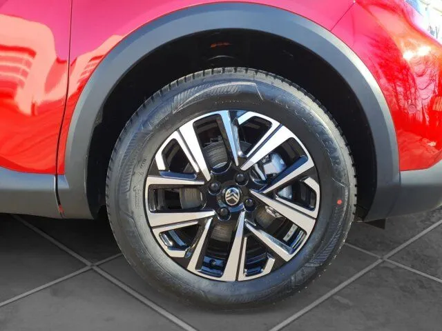 Citroën C4 X