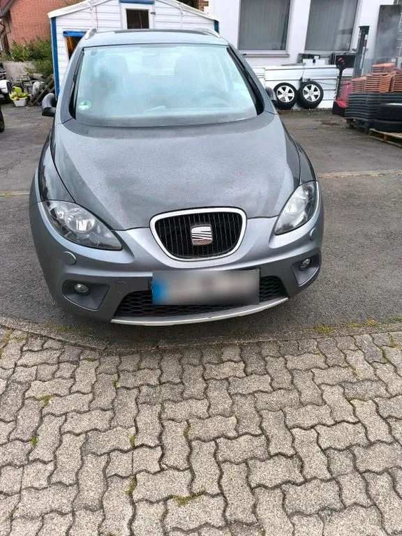 Seat Altea