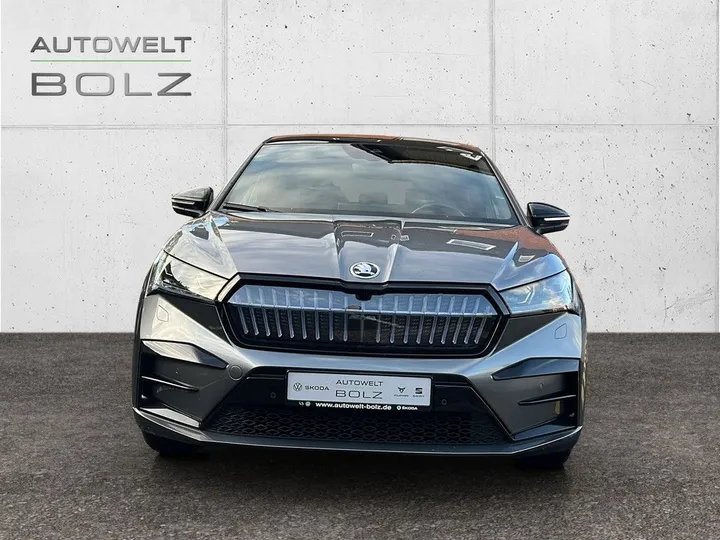 Škoda Enyaq