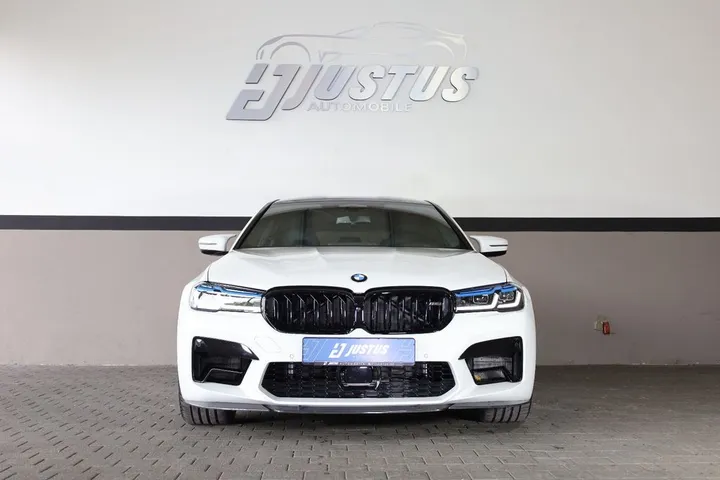 BMW M5