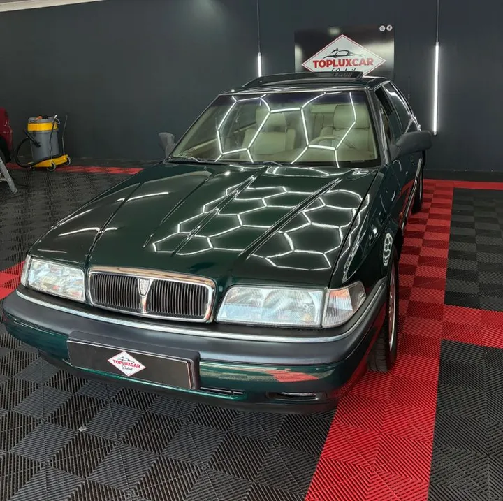 Rover 820