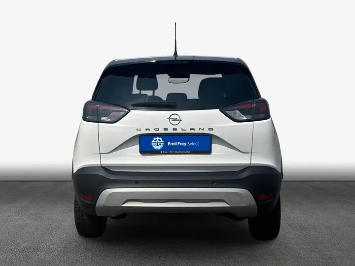 Opel Crossland (X)