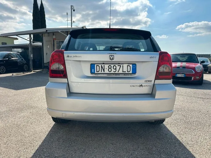 Dodge Caliber