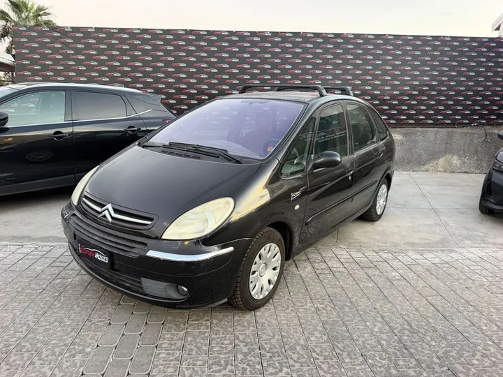 Citroën Xsara Picasso