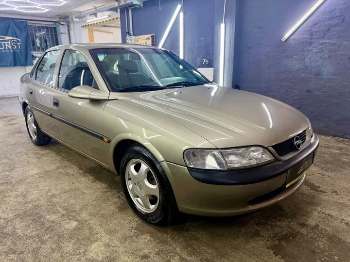 Opel Vectra