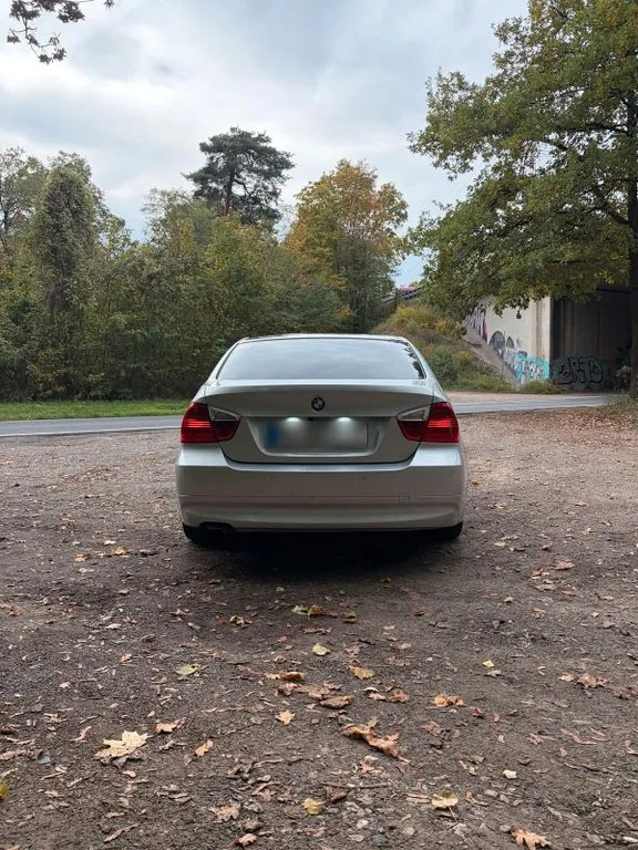 BMW 318