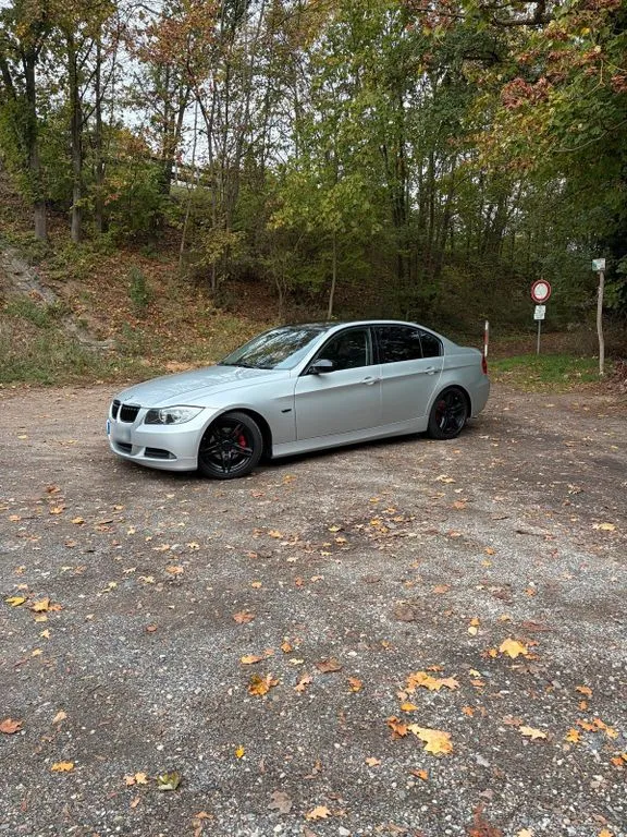 BMW 318
