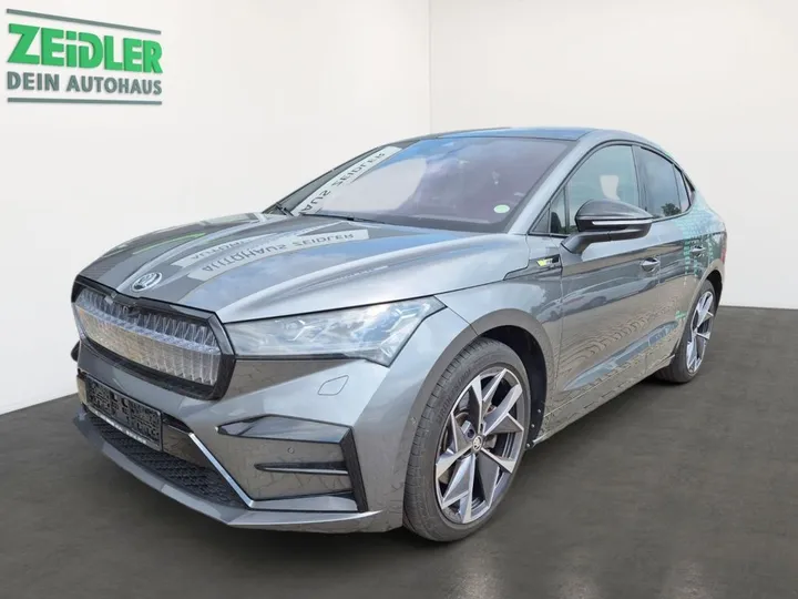 Škoda Enyaq