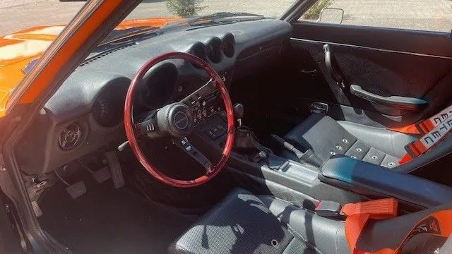 Datsun 240Z