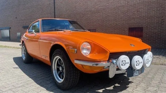 Datsun 240Z