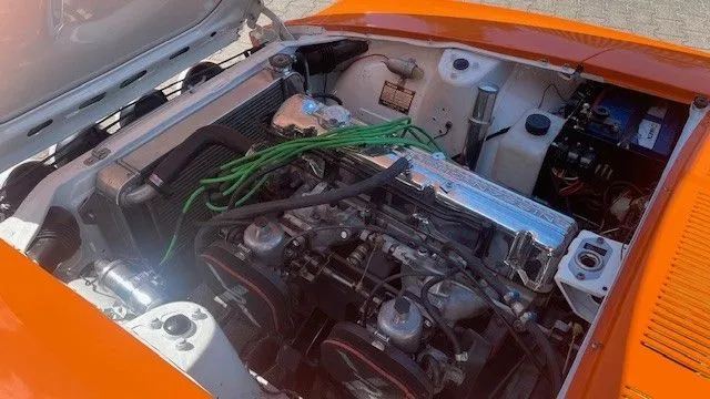 Datsun 240Z