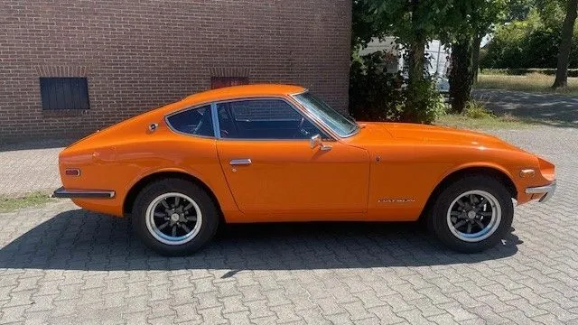 Datsun 240Z