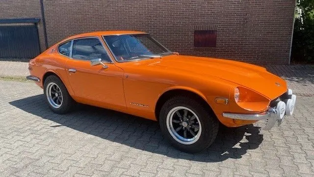 Datsun 240Z