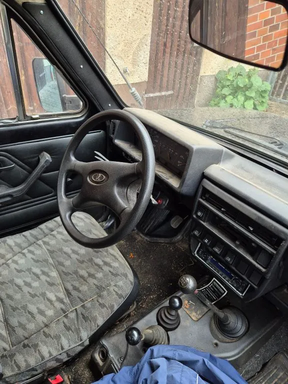Lada Niva