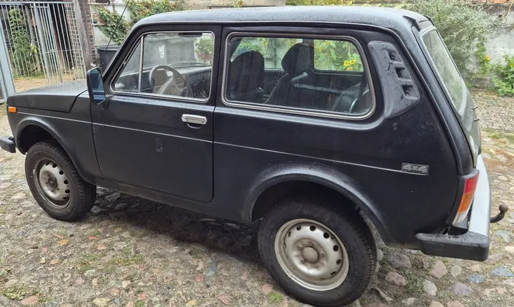 Lada Niva
