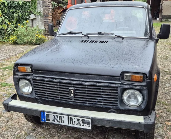 Lada Niva