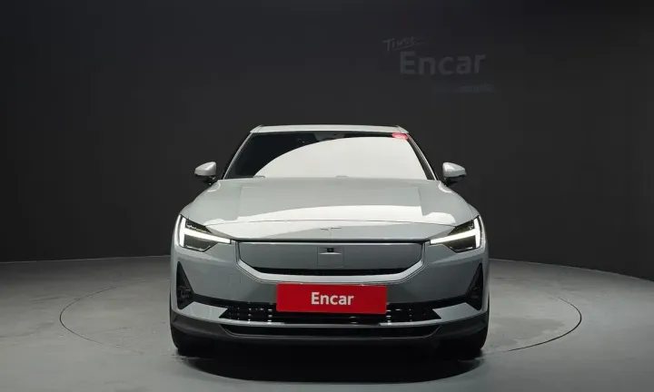 Polestar Polestar 2