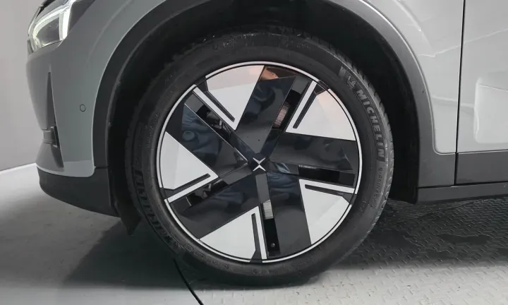 Polestar Polestar 2