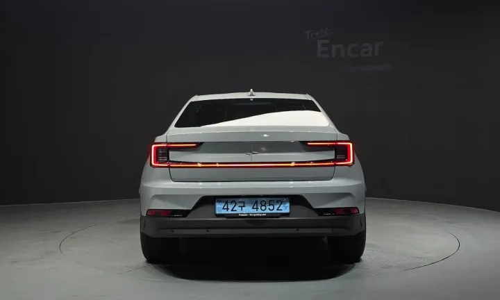Polestar Polestar 2