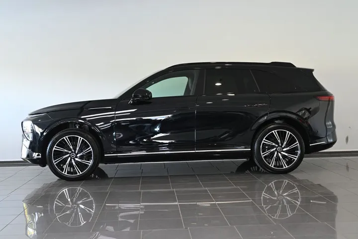 XPENG G9