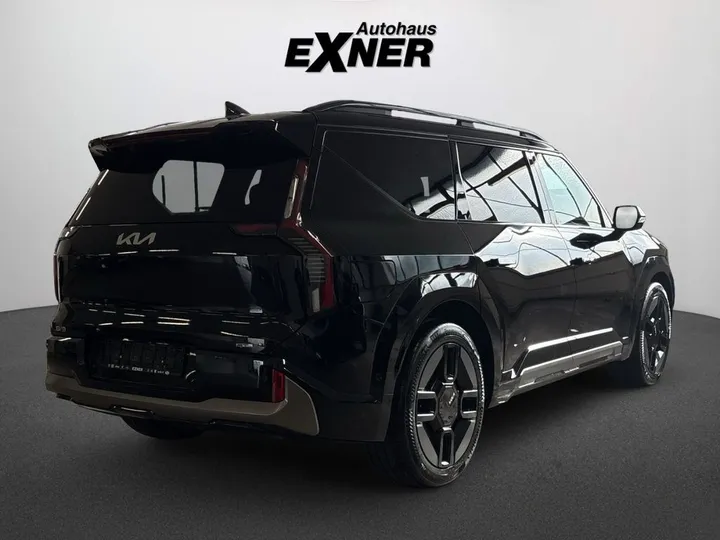 Kia EV9