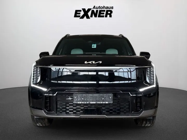 Kia EV9