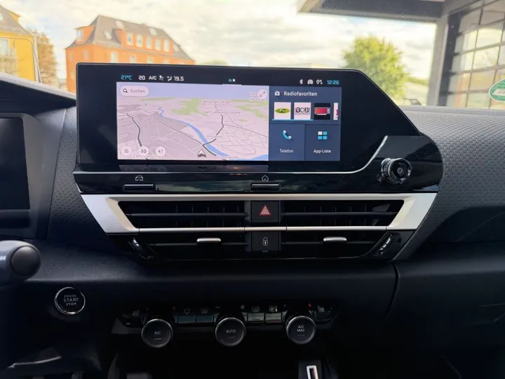 Citroën C4