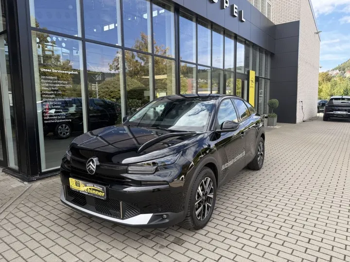 Citroën C4