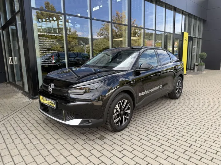Citroën C4