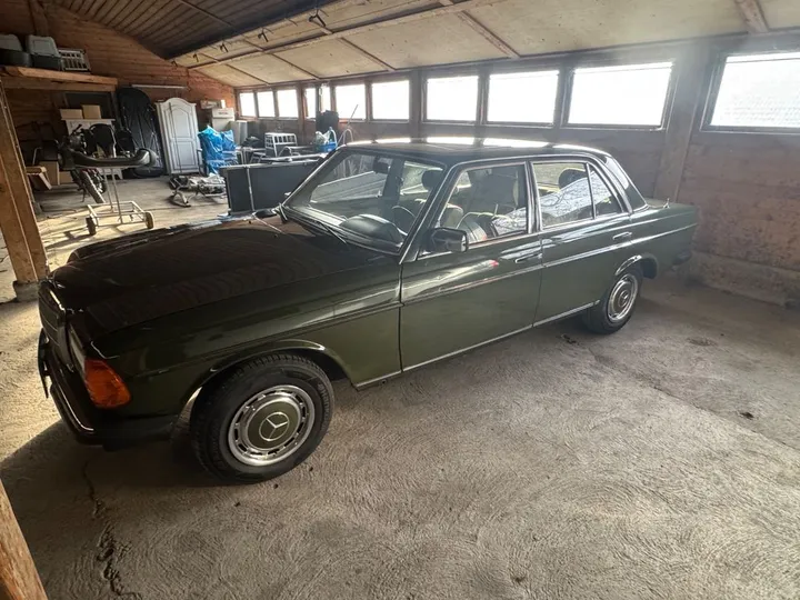 Mercedes-Benz E 250